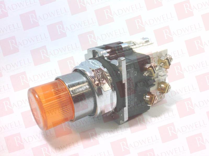 EATON CORPORATION 10250T397LAD2A-1