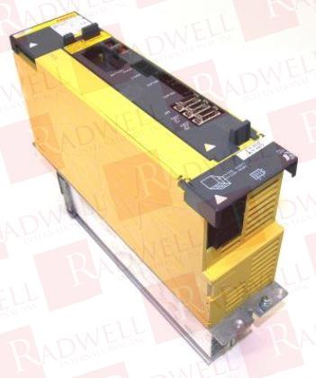 FANUC A06B-6114-H210