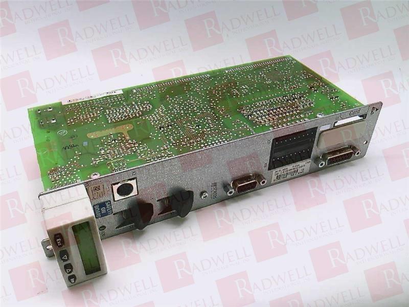 BOSCH R911305536