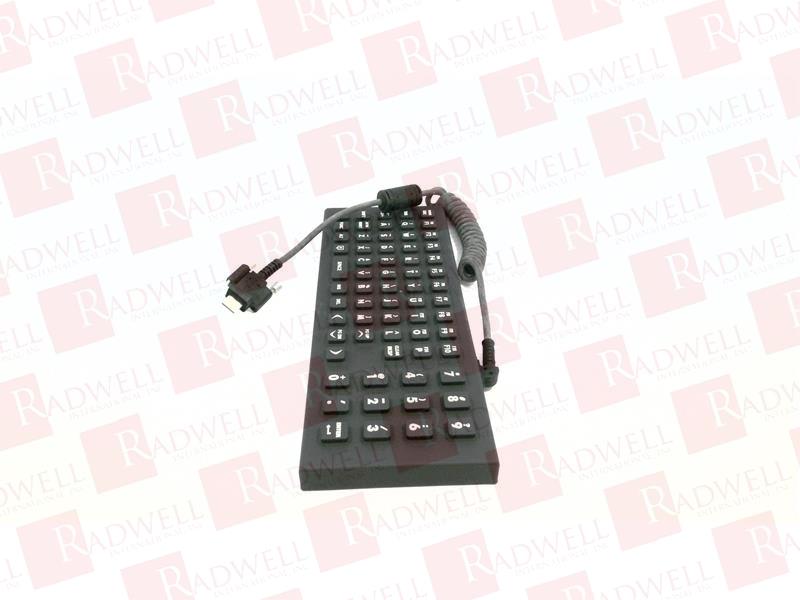 KYBD-QW-VC70-01R Keypad/Keyboard by MOTOROLA SOLUTIONS