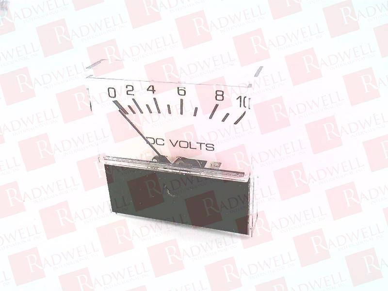 JEWELL INSTRUMENTS OMS-DVV-010-U