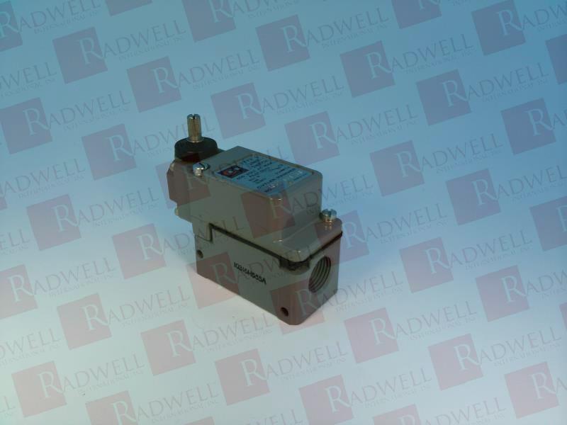 EATON CORPORATION 10316H-582C