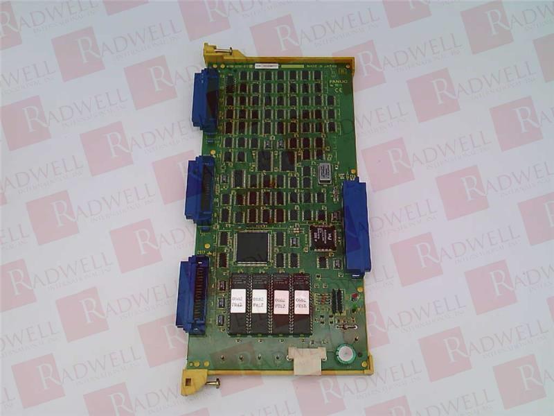 FANUC A16B-2201-0120