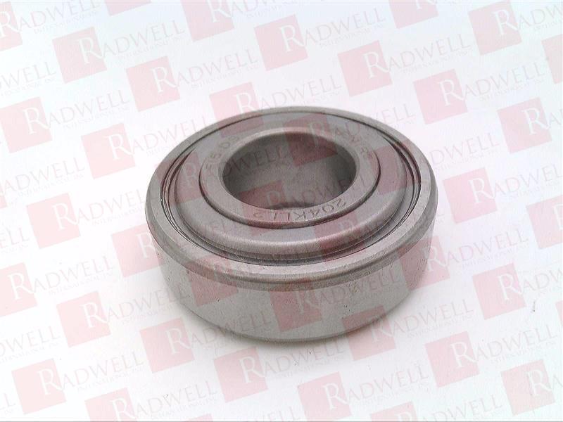 TIMKEN 204KLL2-Z22-P