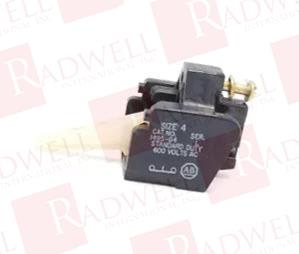 ALLEN BRADLEY 1495-G4