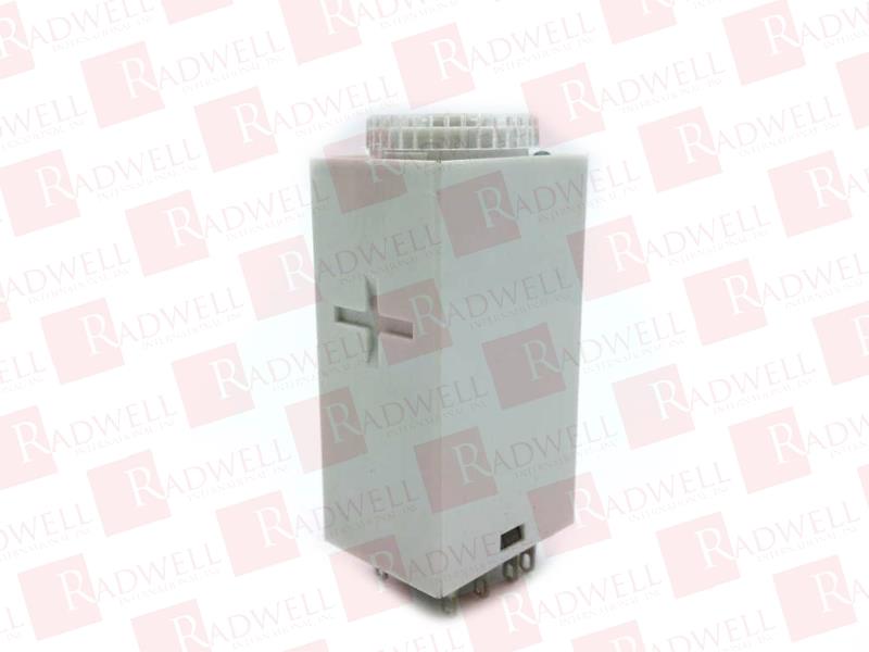 MATSUSHITA ELECTRIC S1DX-A2C60S-AC120V