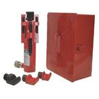 ZINKO HYDRAULIC JACK ZOTR-25B