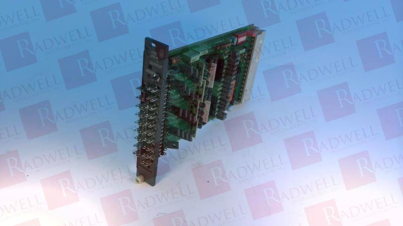 EATON CORPORATION EBE-250A-1