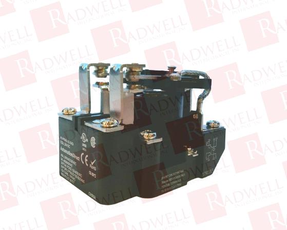 AD-PR40-2C-24D by AUTOMATION DIRECT - Buy Or Repair - Radwell.co.uk