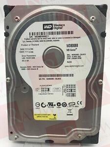 WESTERN DIGITAL WD800BB-56JKC0