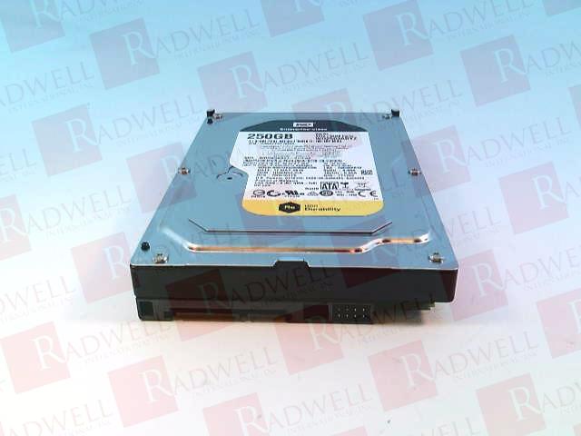 WESTERN DIGITAL WD2503ABYZ