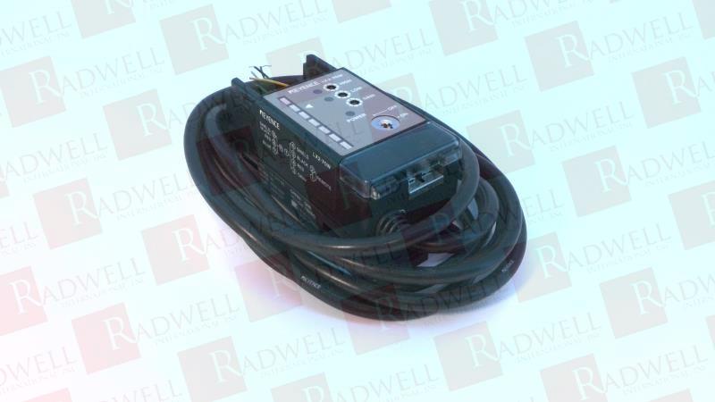 LX2-70W von KEYENCE CORP - Buy Or Repair - Radwell.de