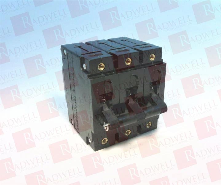 CARLING SWITCH CA3-B0-34-610-121-C