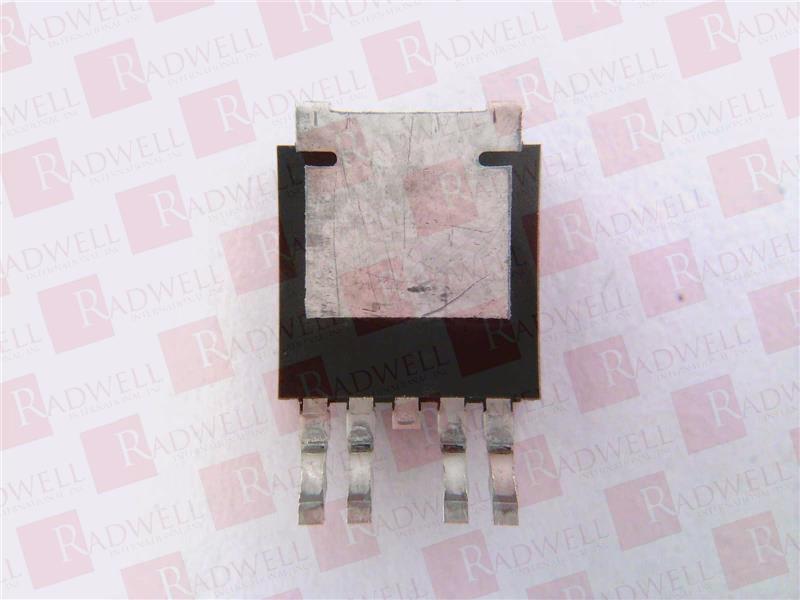 INFINEON TLE4276DV50