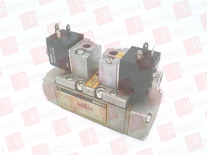 BOSCH 0-820-025-510