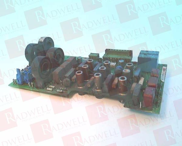 BOSCH 109-0932-3A20-01