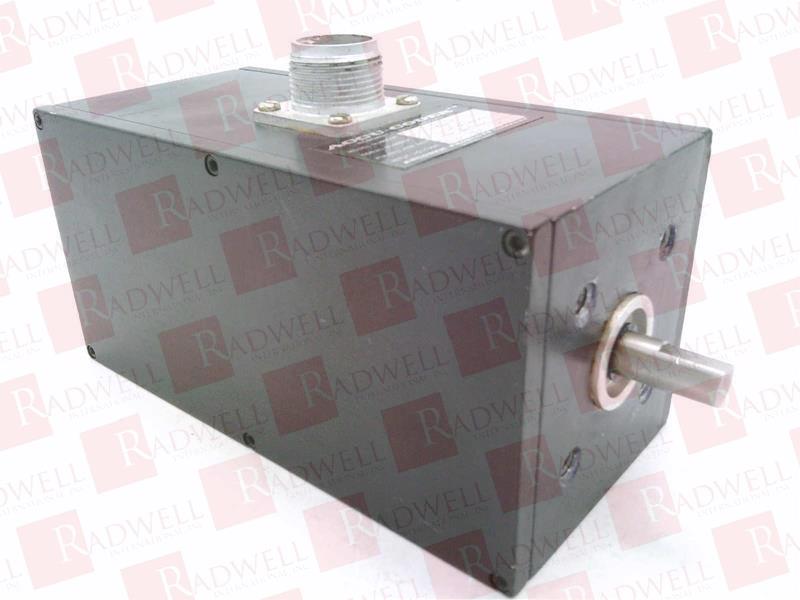 ENCODER PRODUCTS 711-0040-SS-4-SS-Y