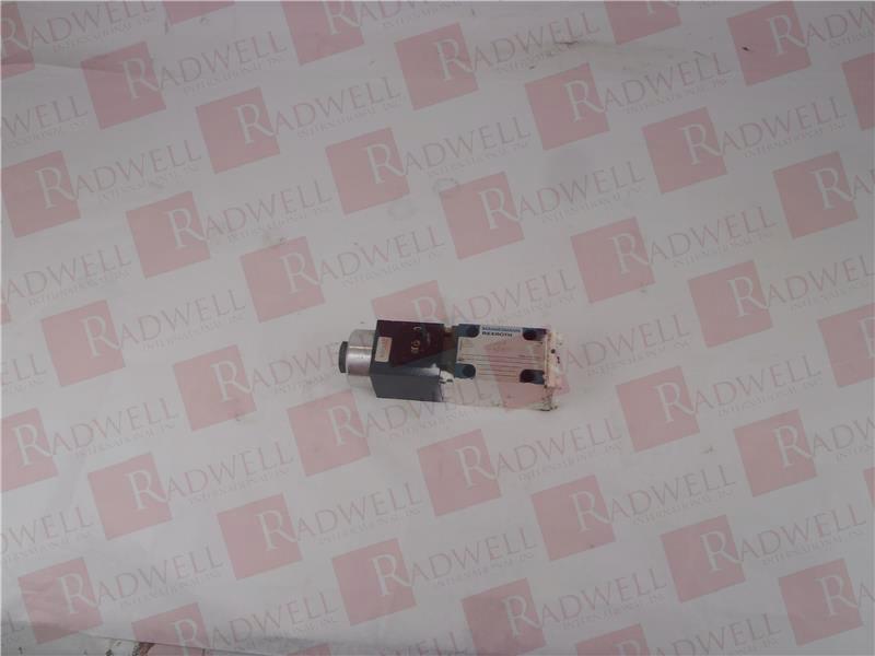 BOSCH 4WE6D53/CG24K4 SO582