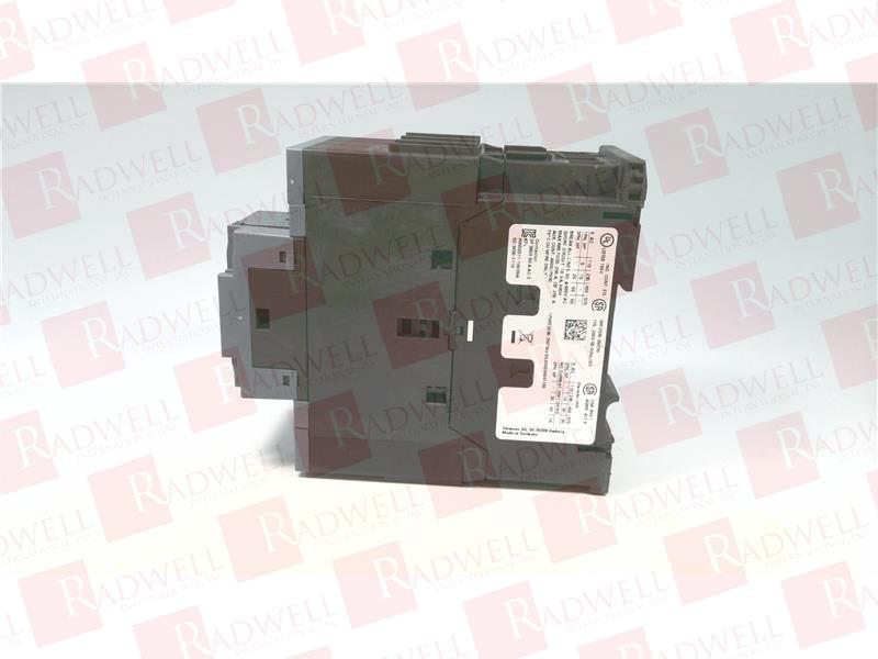 3RT2038-3NP30 Contactor by SIEMENS