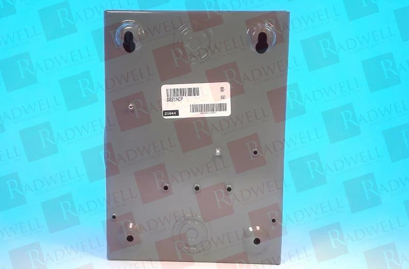 SCHNEIDER ELECTRIC D221NCP