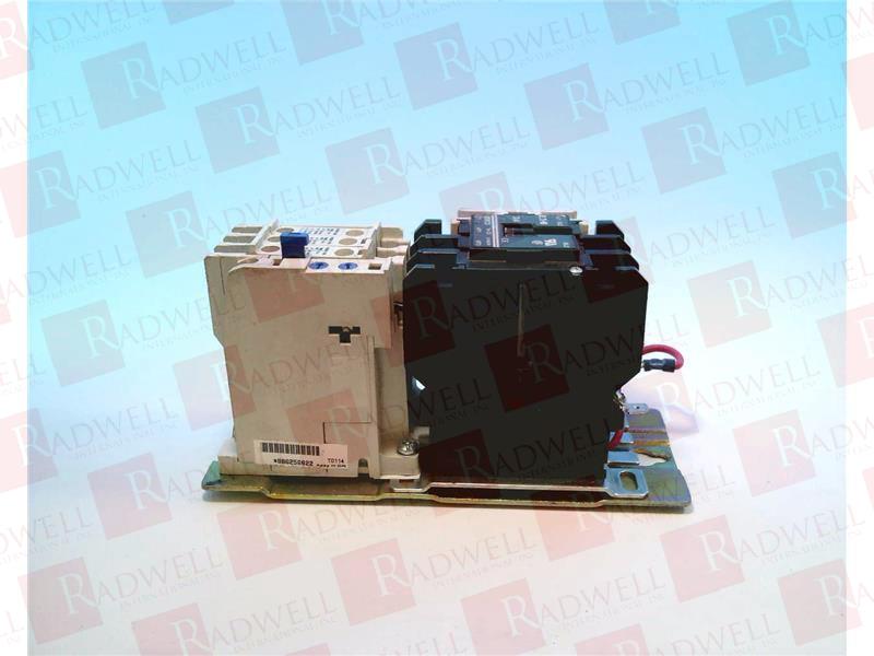 EATON CORPORATION A25SNC30A