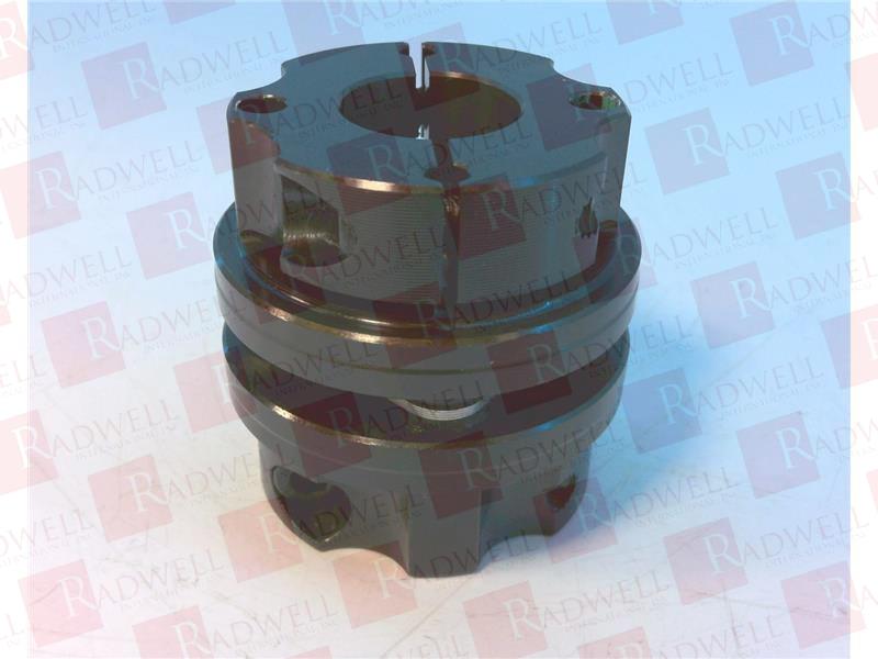 MIKI PULLEY SFF-050SS-14B-19B-25N