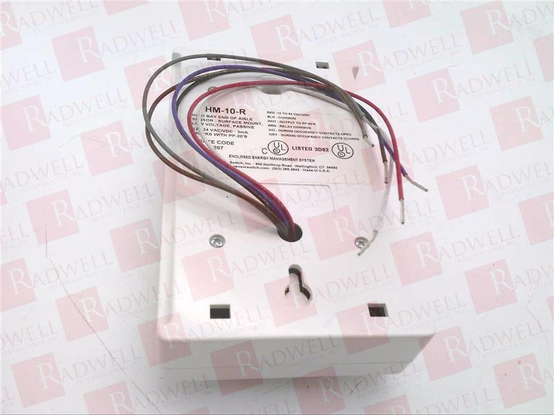 SENSOR SWITCH HM-10-R