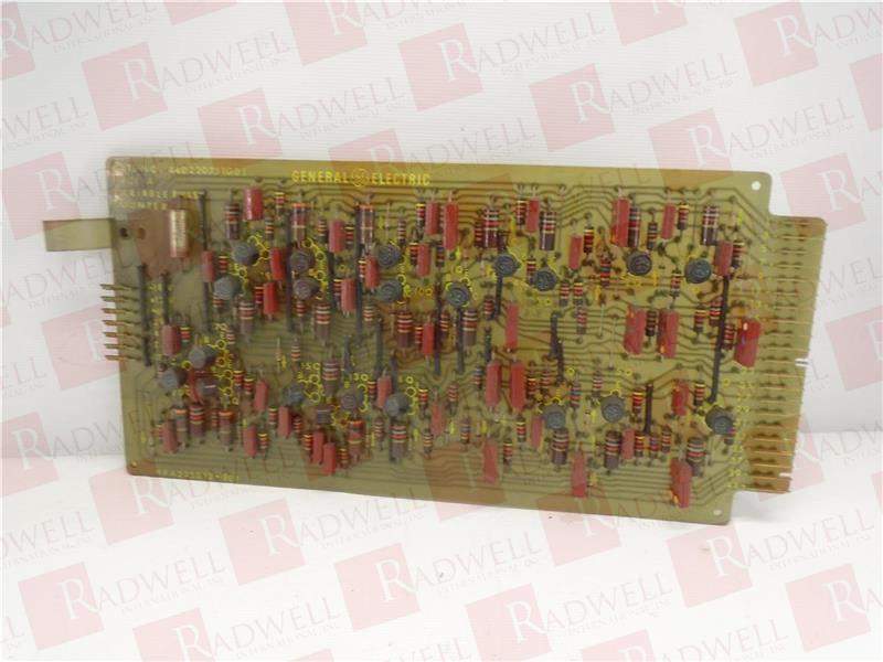 FANUC 44D220731-G01