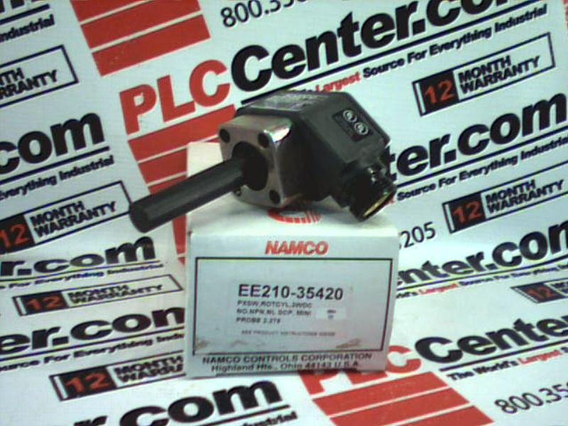 DANAHER CONTROLS EE210-35420