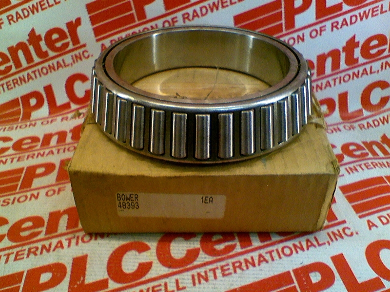 NTN BEARING 48393