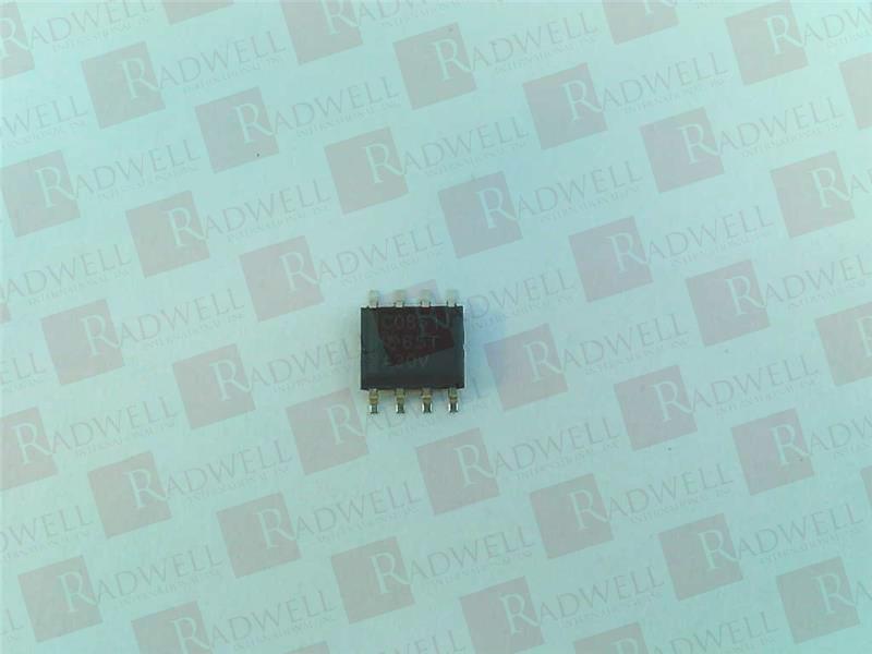 TEXAS INSTRUMENTS SEMI TLC0831ID