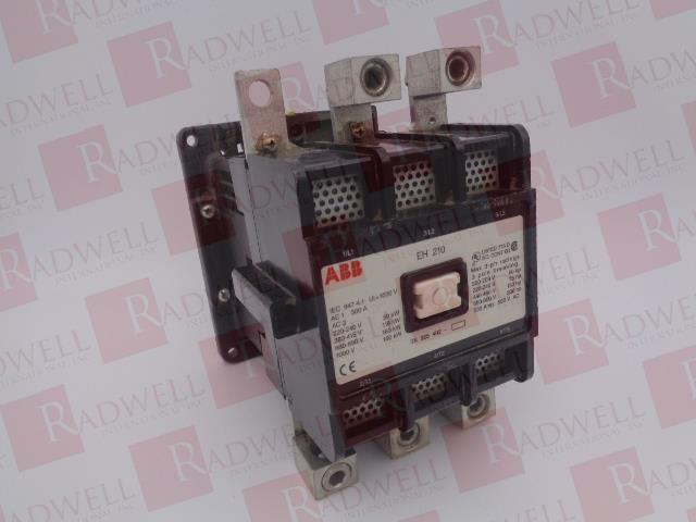 ASEA BROWN BOVERI EH210C-Y