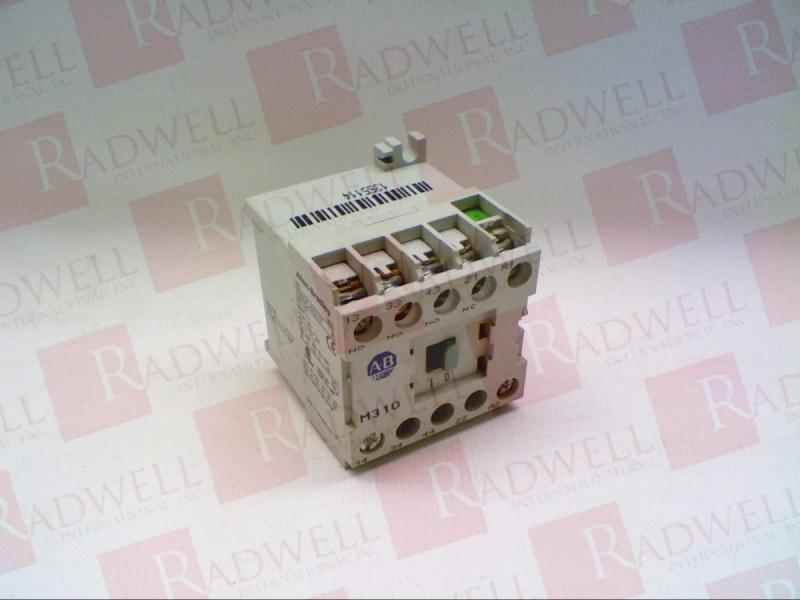 ALLEN BRADLEY 700DC-M310D24S