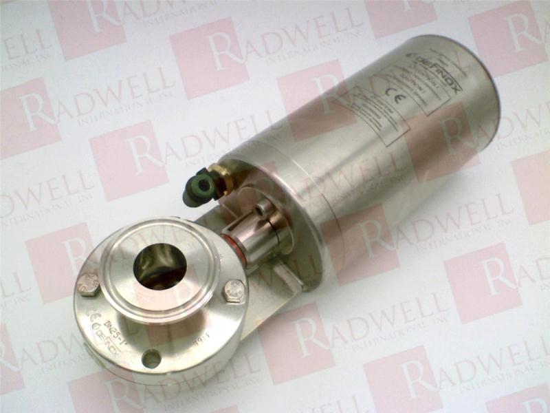 Suburb legal Any DPAX DN25/80 by DEFINOX - Buy or Repair at Radwell - Radwell.com