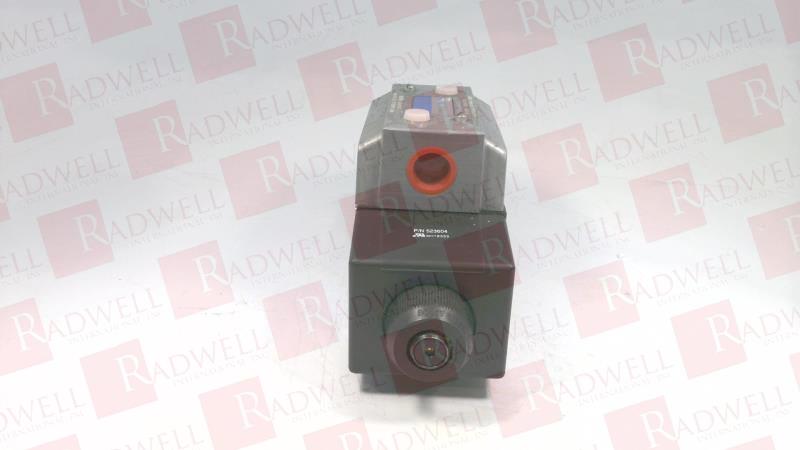 EATON CORPORATION DG4S4LW-018C-BB-60-S491