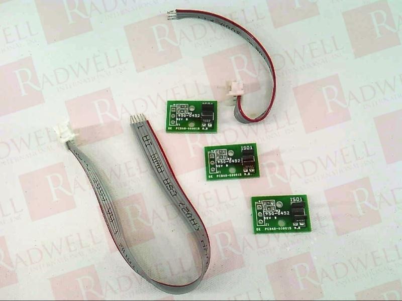 HONEYWELL 950-0508