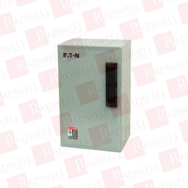 EATON CORPORATION ECL03B1A4A