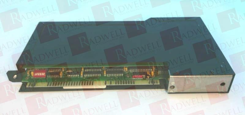 SPECTRUM CONTROLS 8000-RDI-132