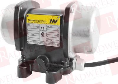 NETTER VIBRATION NEA50120