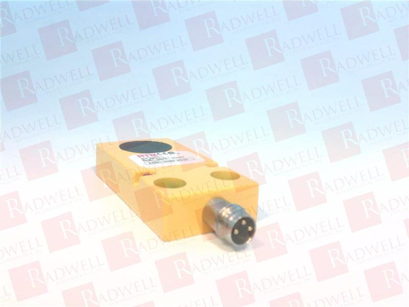 HTM SENSORS EQM1-2508P-ACU3