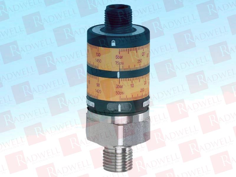 EFECTOR PK-250-SFG14-HCPKG/US/ /W-PK6531