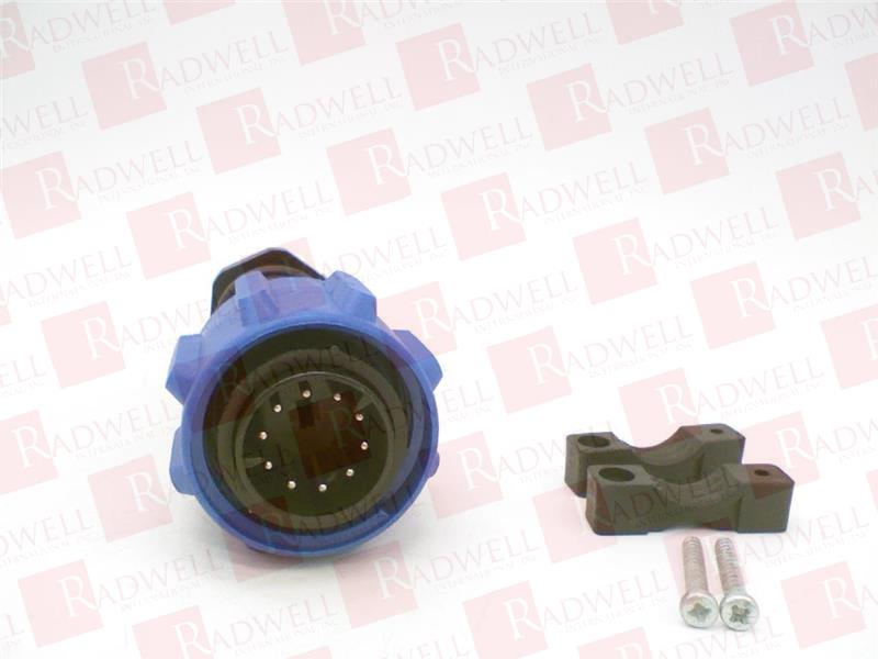 BULGIN COMPONENTS PXA911/10/P/09