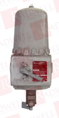 EATON CORPORATION EPC604 2042 WT200 3