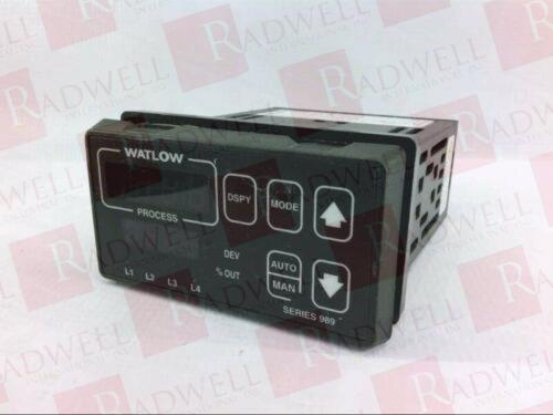 WATLOW 989A-20CC-BARG