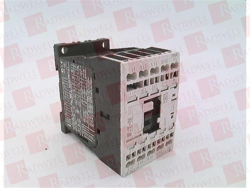 EATON CORPORATION DILMC9-10(24VDC)