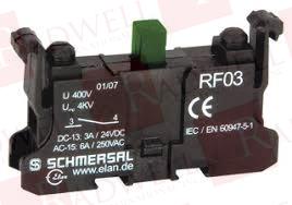 SCHMERSAL RF03