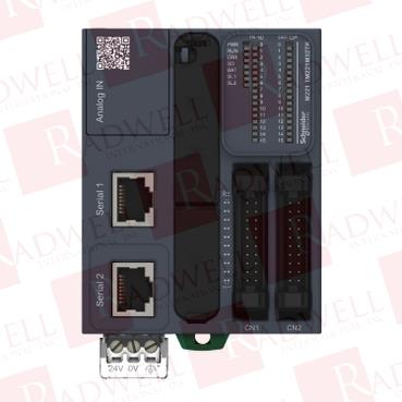 SCHNEIDER ELECTRIC TM221M32TK