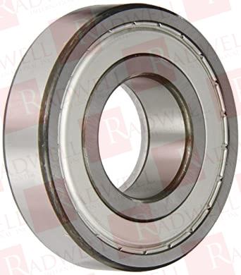 6309-2Z Bearing By SKF