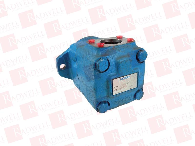 EATON CORPORATION 35V30A-1A22R