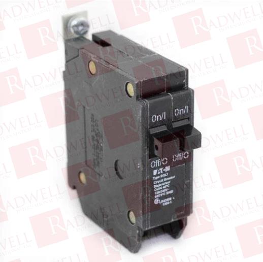 EATON CORPORATION BQLT20